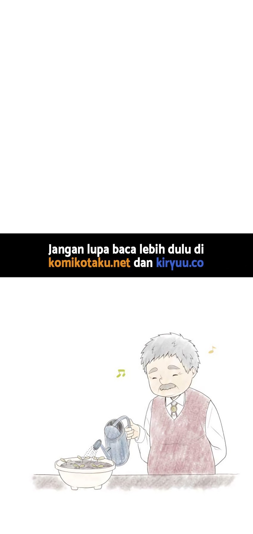 Blue Hearts Chapter 09 halaman 23